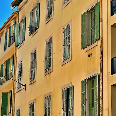 Apartment Le Golden *