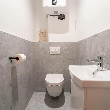 Magnifique Loft - Centre - Jacuzzi 2 * Nice