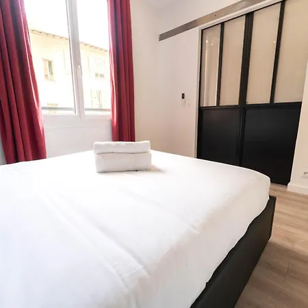 Magnifique Loft - Centre - Jacuzzi 2 Apartment *