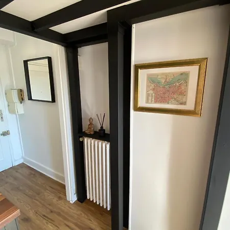 Cosy En Plein Coeur De Apartment