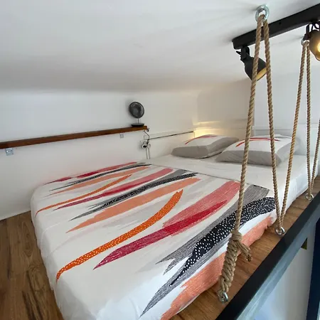 Apartment Cosy En Plein Coeur De
