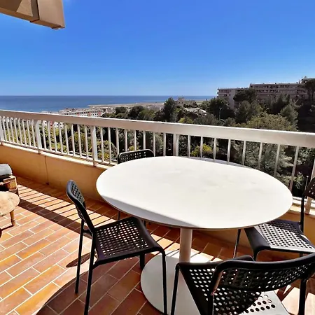 Vista Mare Apartment *