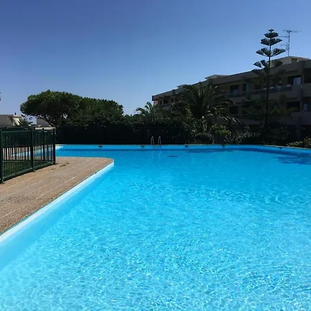 Vista Mare Nice