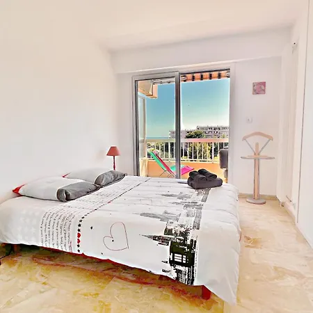 Vista Mare Apartment Nice