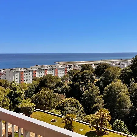 Vista Mare Apartment