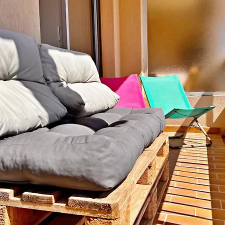 Vista Mare Apartment *