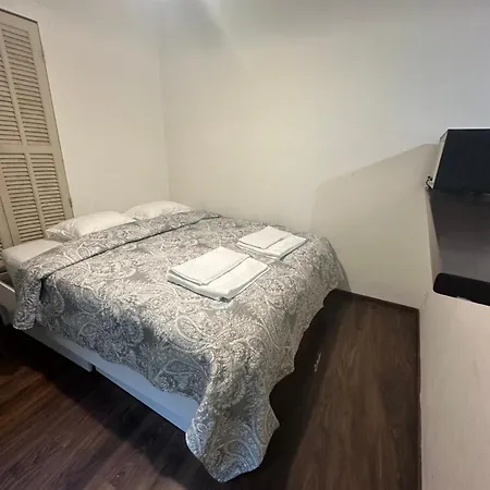Estudio 20 M2 Appartamento *