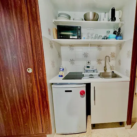 A G Cocon Massenet - Grimaldi - Promenade Des Angl Appartement