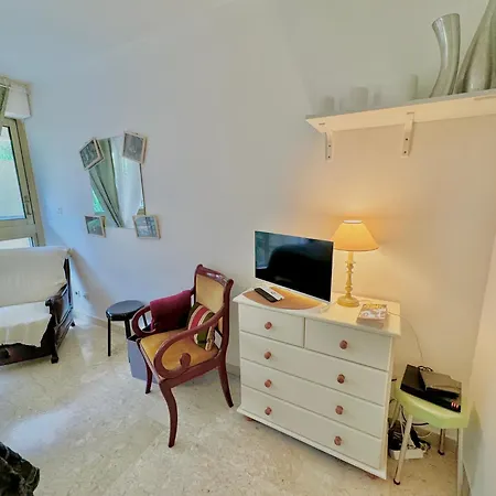 A G Cocon Massenet - Grimaldi - Promenade Des Angl Apartment Nice