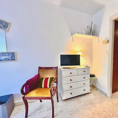 A G Cocon Massenet - Grimaldi - Promenade Des Angl Apartment *