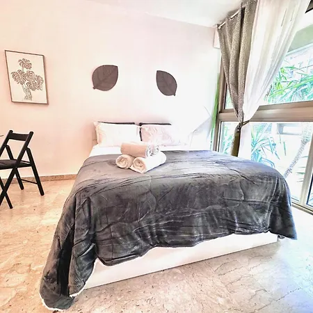 Apartment A G Cocon Massenet - Grimaldi - Promenade Des Angl *