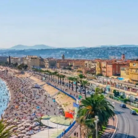 Liberation Beautiful 3 Rooms- Ac Wifi * Nice