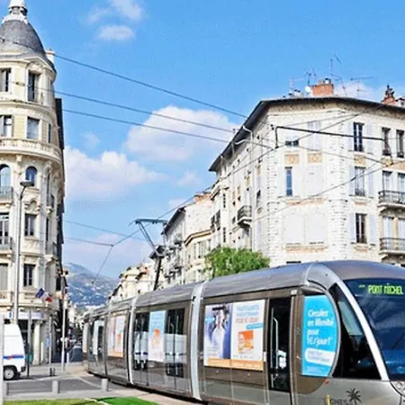 Liberation Beautiful 3 Rooms- Ac Wifi *