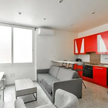 アパート Liberation Beautiful 3 Rooms- Ac Wifi *