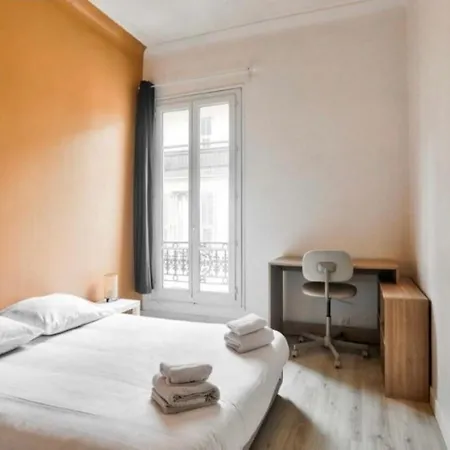 Liberation Beautiful 3 Rooms- Ac Wifi *