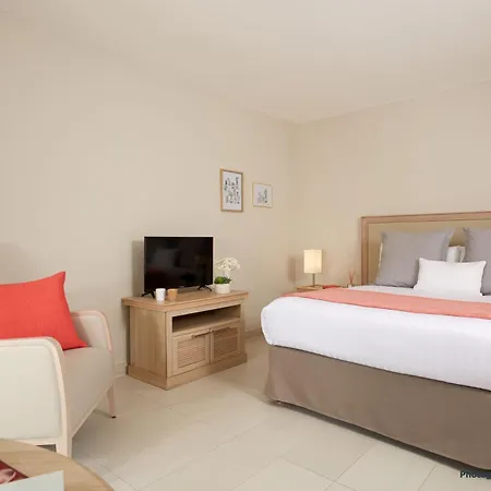 Zenitude Residences