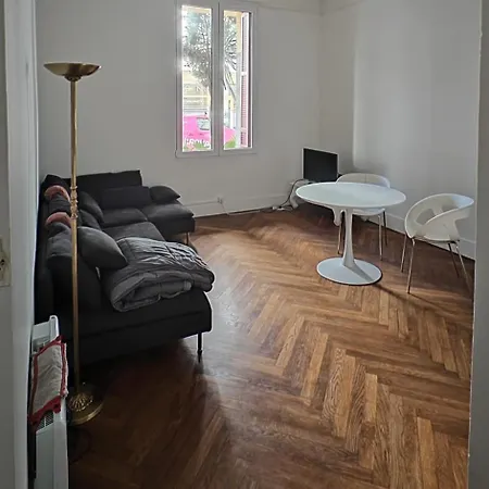 Apartment 50m2 Proche