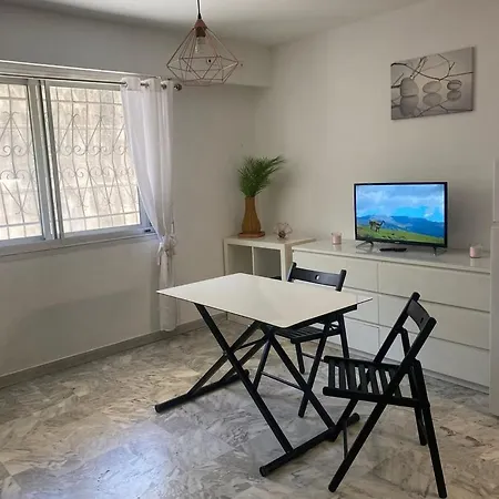 Apartment A 5 Minutes De La Promenade Des *