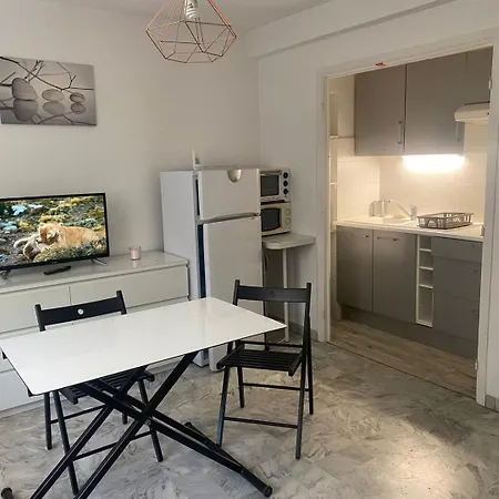 Apartment A 5 Minutes De La Promenade Des