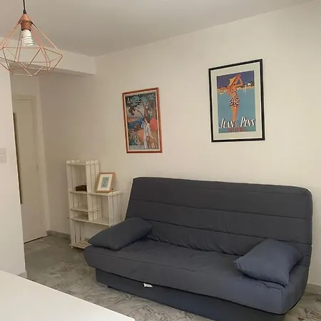 A 5 Minutes De La Promenade Des Apartment *