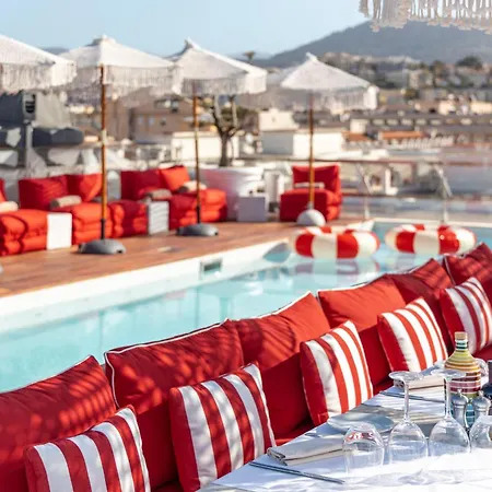 Boscolo & Hotel 5*