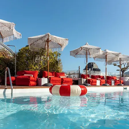 Hotel Boscolo & Nice