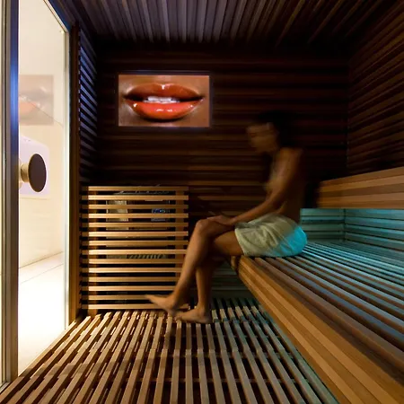 Boscolo Hotel&spa 5* Nizza
