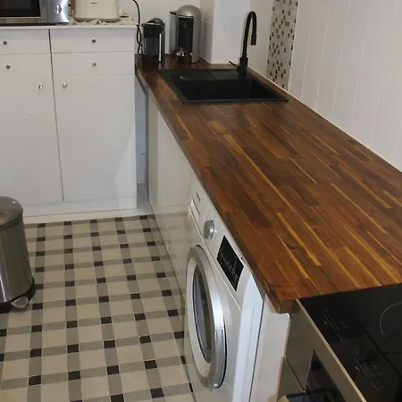 Le Rex Apartment