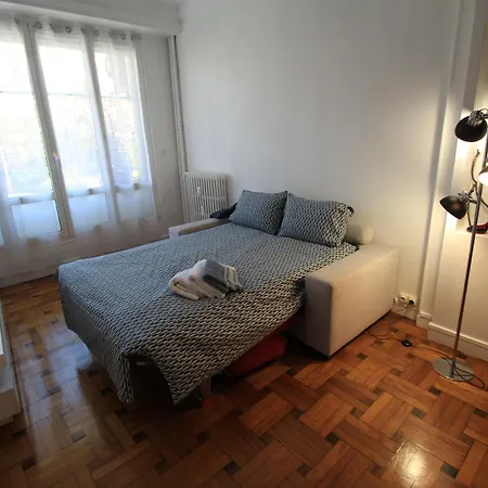 Apartment Le Rex