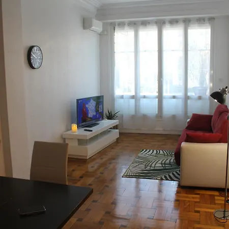 Le Rex Apartment *