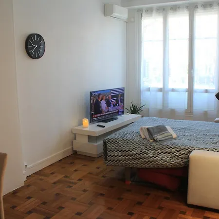 Le Rex Apartament