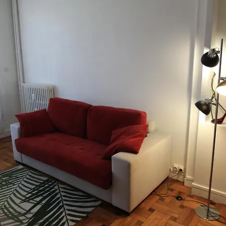 Le Rex Apartament *