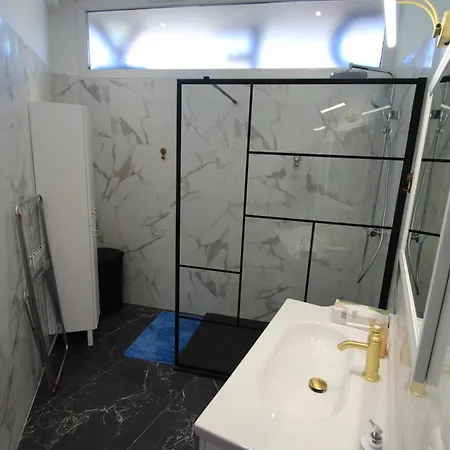 Le Rex Apartment *
