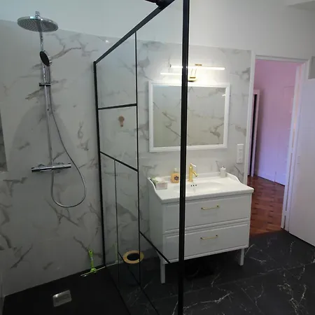 Le Rex Apartament