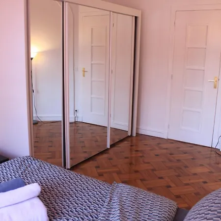 Le Rex Apartment