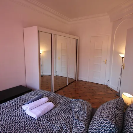 Apartament Le Rex Nicea