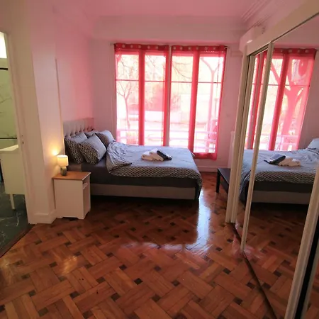 Le Rex Apartment
