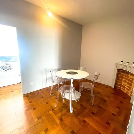 Promenade Des Apartment Nice