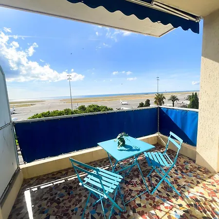 Promenade Des Apartment Nice