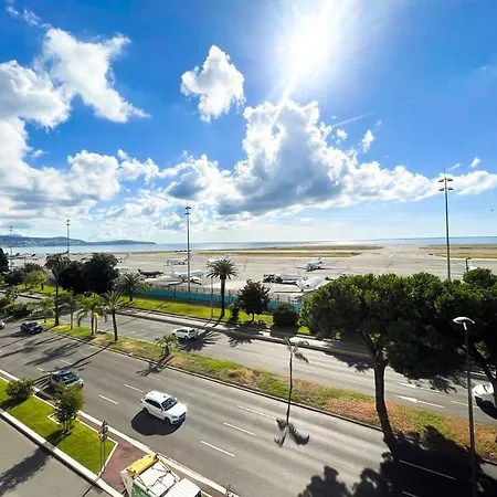 Promenade Des Nice
