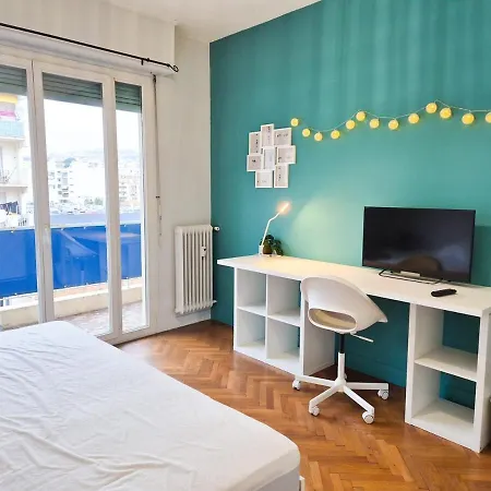 Apartment Promenade Des