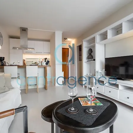 Le Parnasse - 1 - Centre Apartment