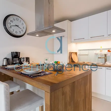 Le Parnasse - 1 - Centre Apartment