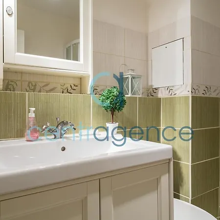 Apartment Le Parnasse - 1 - Centre