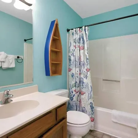 Holiday home Maison Sinna - Nice