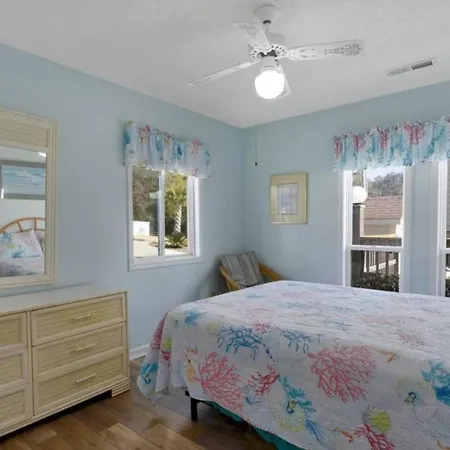 Holiday home Maison Sinna - *