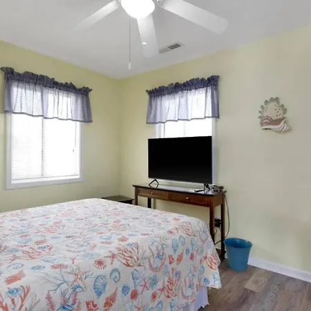 Holiday home Maison Sinna - *