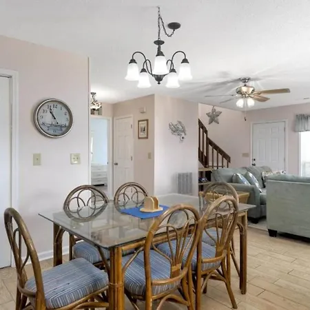 Maison Sinna - *