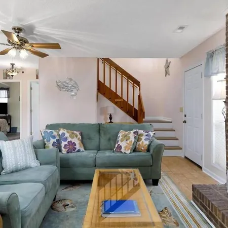 Holiday home Maison Sinna -