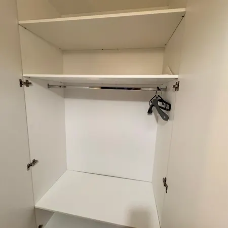 Apartment Hype-center Balcony 3br Ac Near Tram For6 Guests Nice